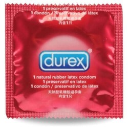 Singolo Preservativo Durex...