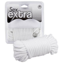 Corda Bondage da 10 Metri...