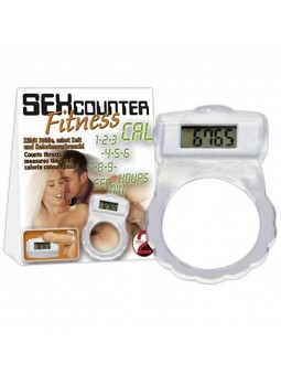 Anello Conta Colpi Sex...