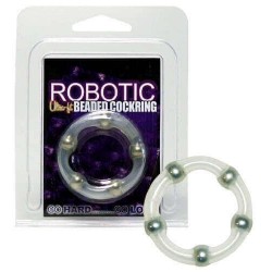 Anello per Pene Robotic...