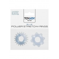 Anelli per Pene Power...