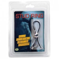 Anello per Pene Stud Ring...