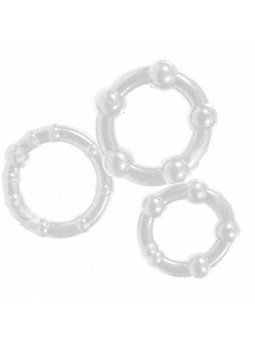 Anello Fallico Stay Hard -...
