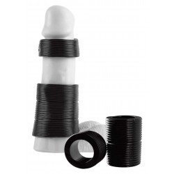 Anello Fallico FX Girgh...