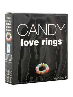 Anello per Pene Caramellato...