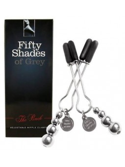 50 Sfumature di Grigio...