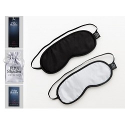 50 Sfumature di Grigio...