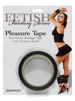 FF Limited Edition Bondage...