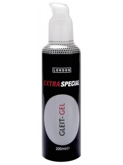Gel lubrificanti London Extra Special
