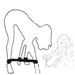 COSTRITTIVO SEX  NEWPLAYING METTILA ALLA PECORINA