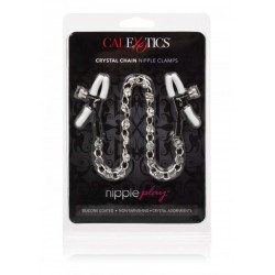 Morsetti per Capezzoli...