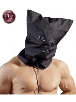 Cappuccio Forato Role Play...