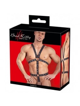 Harness Body Per Uomo