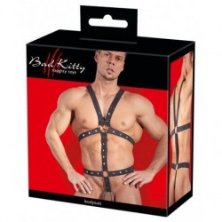 Harness Body Per Uomo