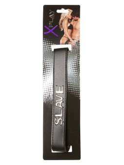 Collare X-Play Slave Collar