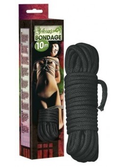 Fune di Cotone M. 10