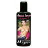 OLIO PER MASSAGGI MAGOON Asian Love 100 ml
