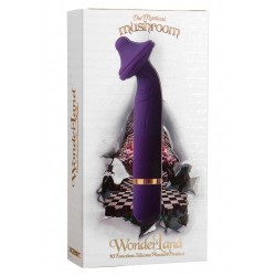 Vibratore Wonderland The...