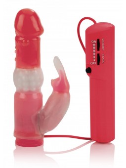 Vibratore Bunny The...