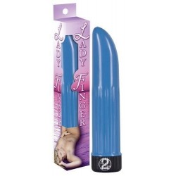 Vibratore Mini Lady Finger...