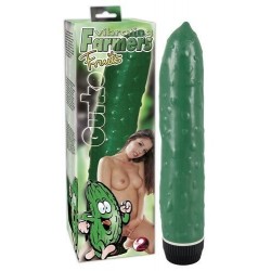 Vibrating Farmers...