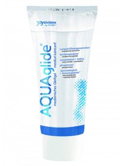 Lubrificante Just Glide Anal 200 ml