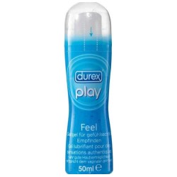 Durex Play Feel  50 Ml