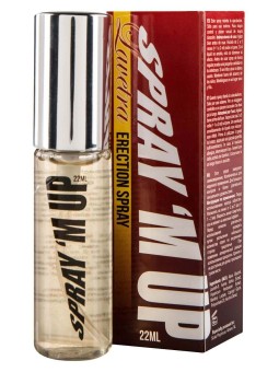 SPRAY RITARDANTE Lavetra 22 Ml