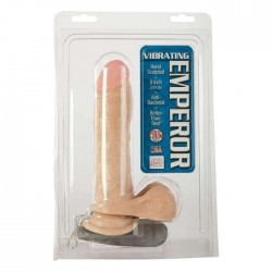 Vibratore Realistico...