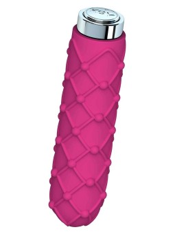 Vibratore Mini Key Charms...