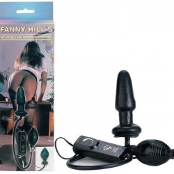 Plug Anale Vibrante...