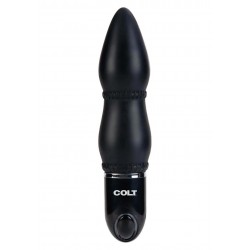 Vibratore Anale Colt Black...