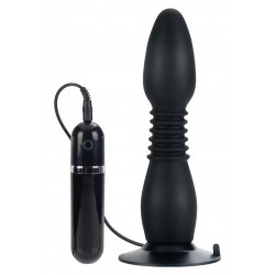 Vibratore Anale Colt Easy...