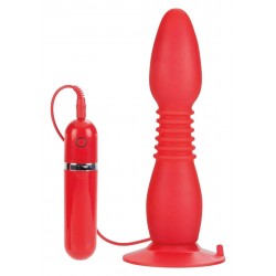 Vibratore Anale Colt Easy...