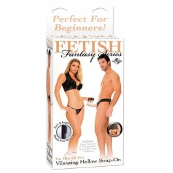 Vibratore Indossabile FF...