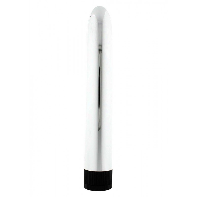 Vibratore silver + Plug anale3 pezzi Vibratore silver + Plug anale3 pezzi