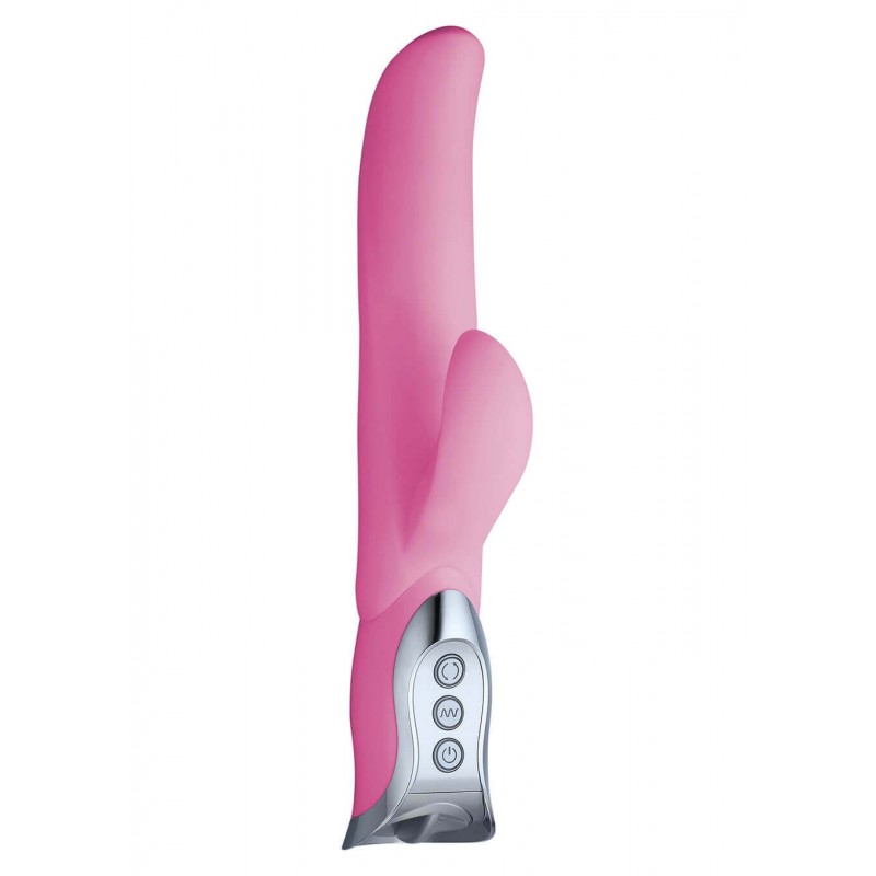 Vibratore vibe therapy grandiose pink Vibratore vibe therapy grandiose pink