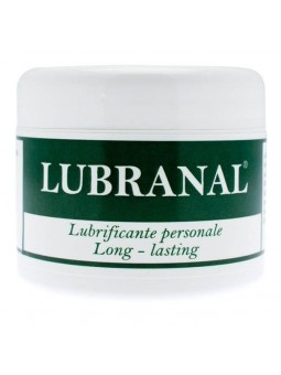 Crema Lubrificante Lubranal...