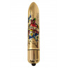 Vibratore Stilizzato E INK RO-160MM IF YOU LOVE ME