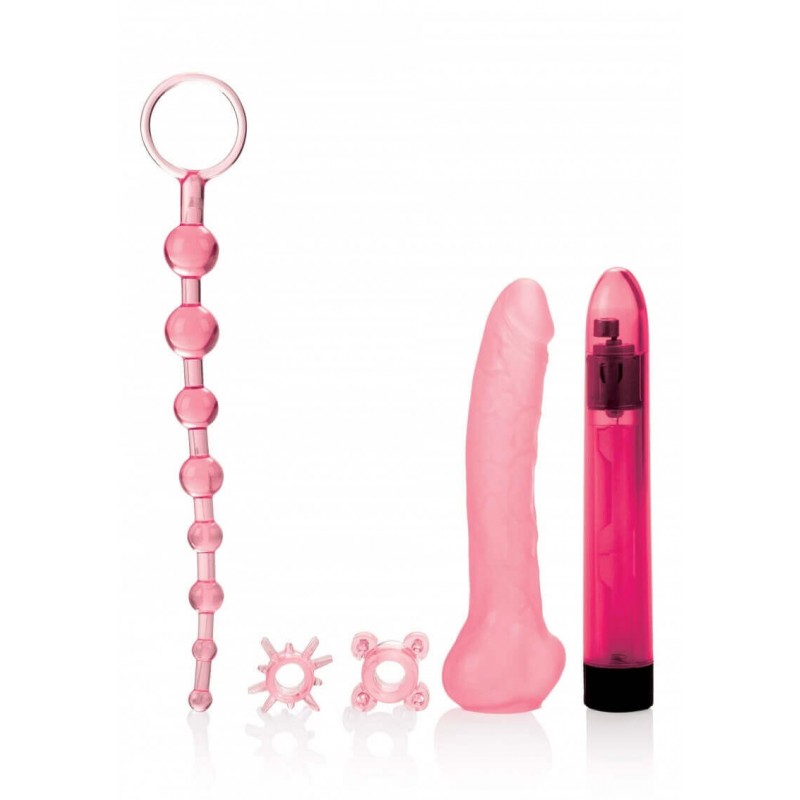 Starter Lovers Kit Starter Lovers Kit