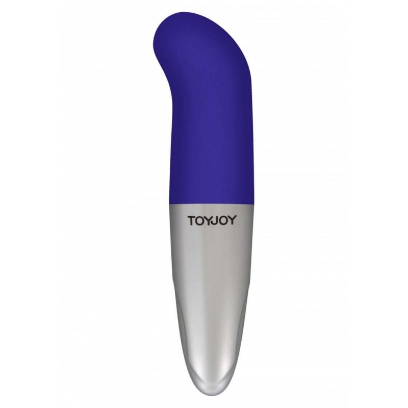 Mini Vibratore Punto G Funky Viola Mini Vibratore Punto G Funky Viola