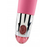 SUPER Rabbit G-Spot Twin Vibrator