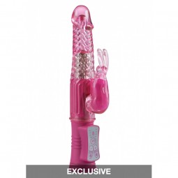 Vibratore Rabbit First Time...