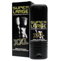 SUPER LARGE XXL 75 ml SVILUPPA PENE