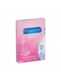 Pasante Profilattici...