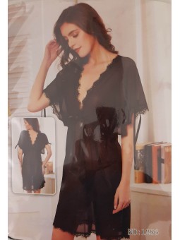 Vestaglia Sexy Chemise...