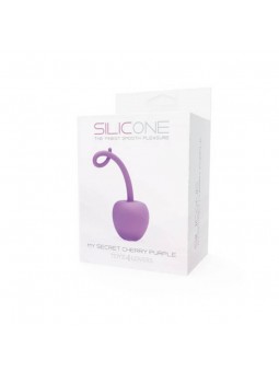 Pallina Silicone My Secret...