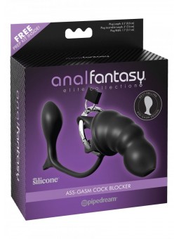 Gabbia Di Castità Con...