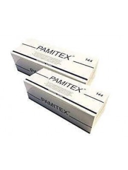 PRESERVATIVI PROFILATTICI  NATURALI PAMITEX 288 PEZZI