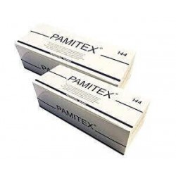 PRESERVATIVI PROFILATTICI  NATURALI PAMITEX 288 PEZZI